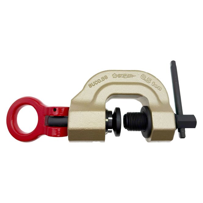 Hovedbilde Skruklype type SUC-S  0,5t