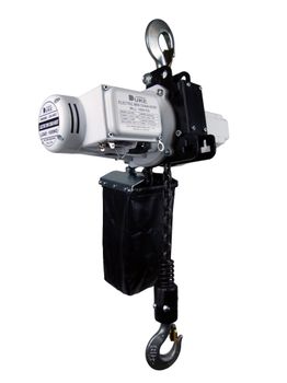 Hovedbilde 230V, 1 fase