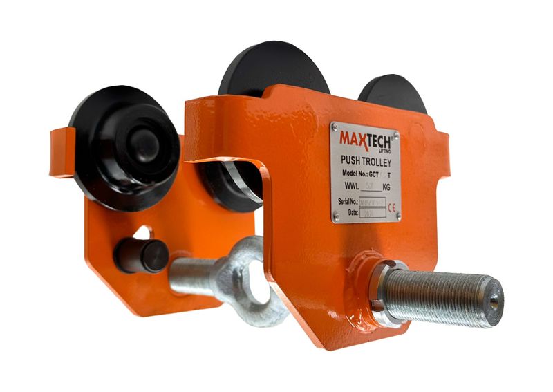 Løpekatt 500kg Type GCT