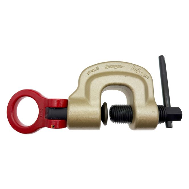 Hovedbilde Skruklype type SUC  1,6t