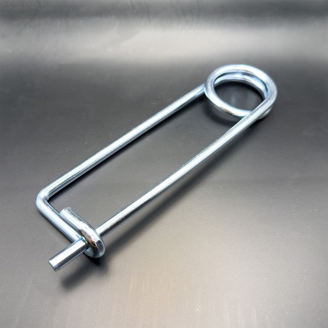 Hovedbilde Industriell Sikkerhetsnål 8x250 mm - ...